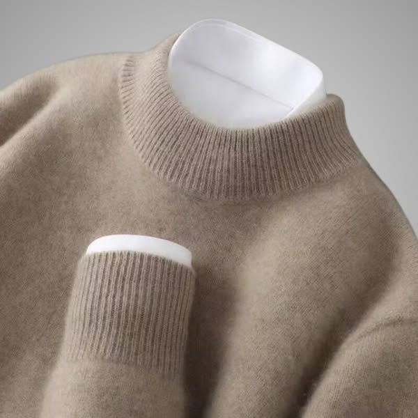 Como | Eleganza in cashmere