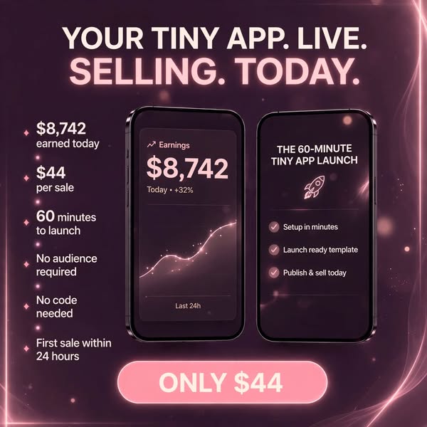 this digital product is exploding...