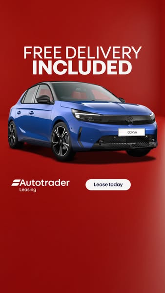 Autotrader Leasing