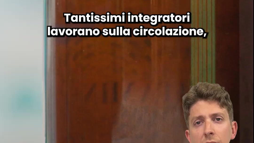 Gambe più leggere, ogni giorno!