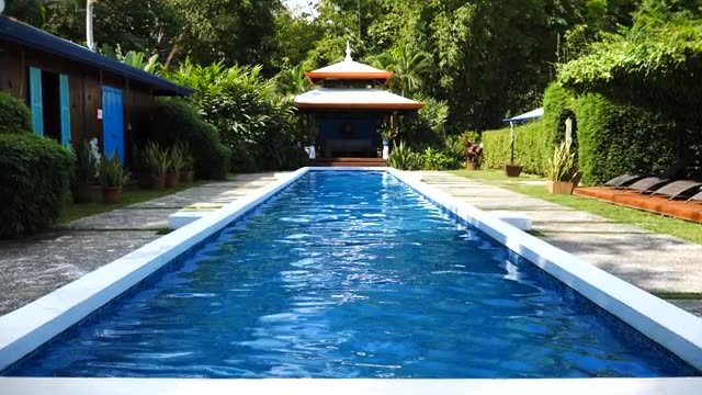 Blue Osa Yoga Retreat Costa Rica