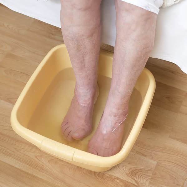 Put an End to Neuropathy Pain for Good?