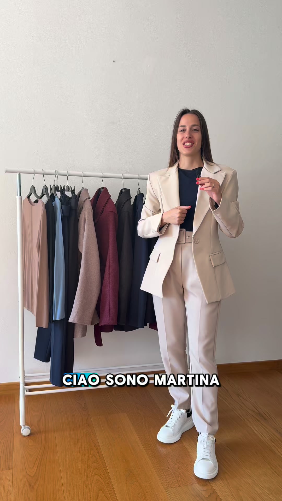 I capi per le mattine di corsa
