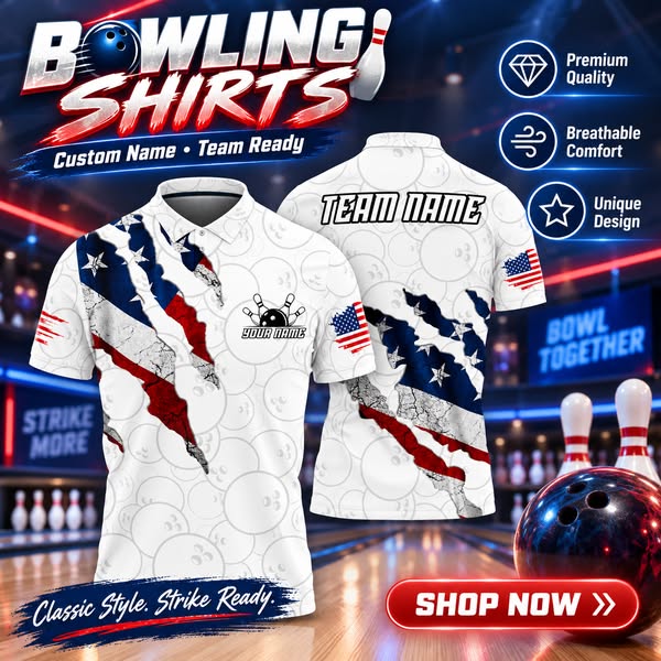 Bowling collection