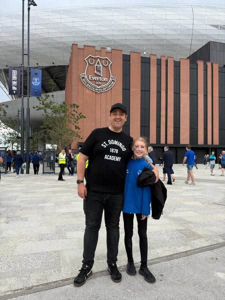 This is Forever Everton