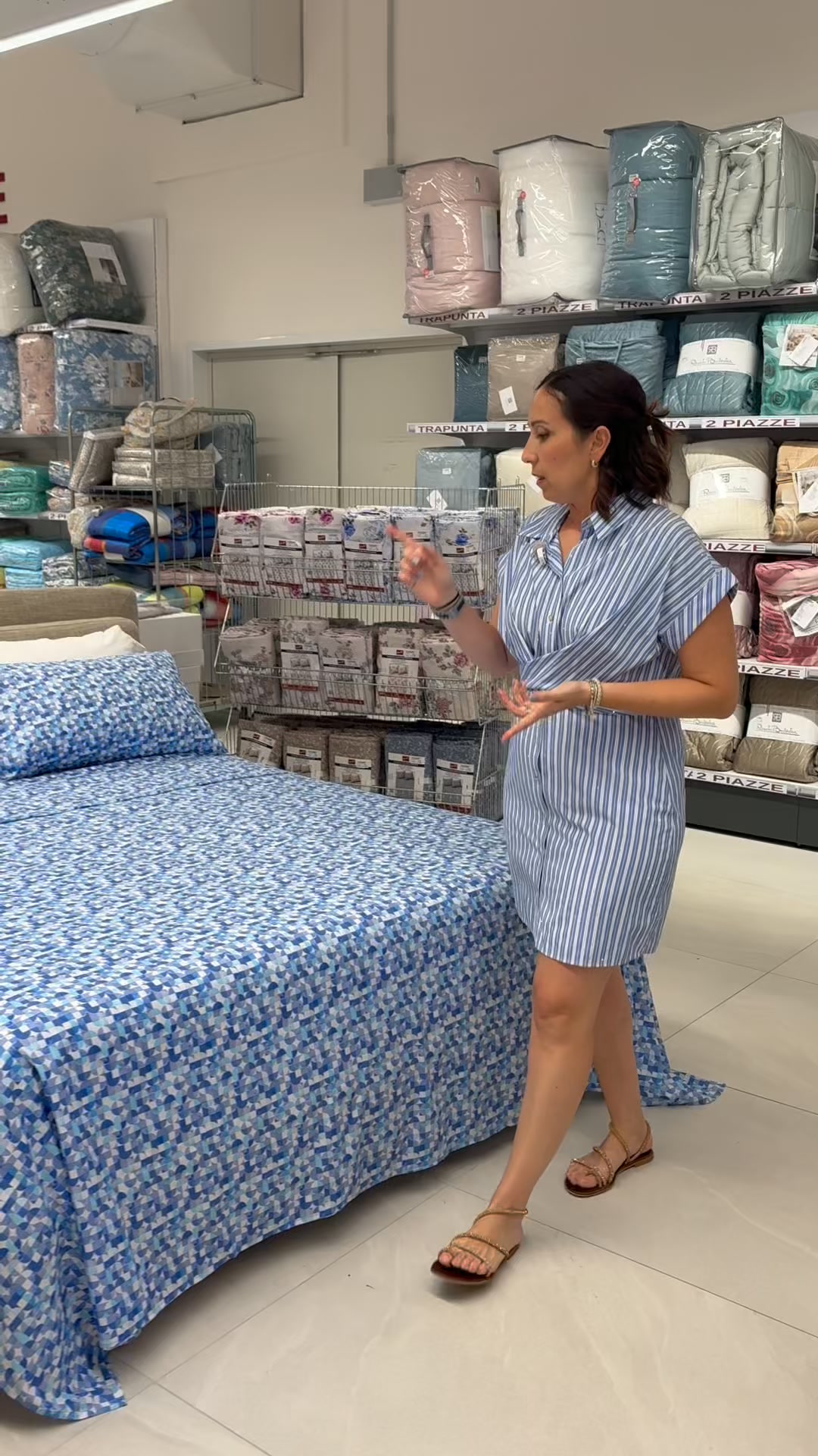 Saldi fino al 70% – Solo per pochi giorni!