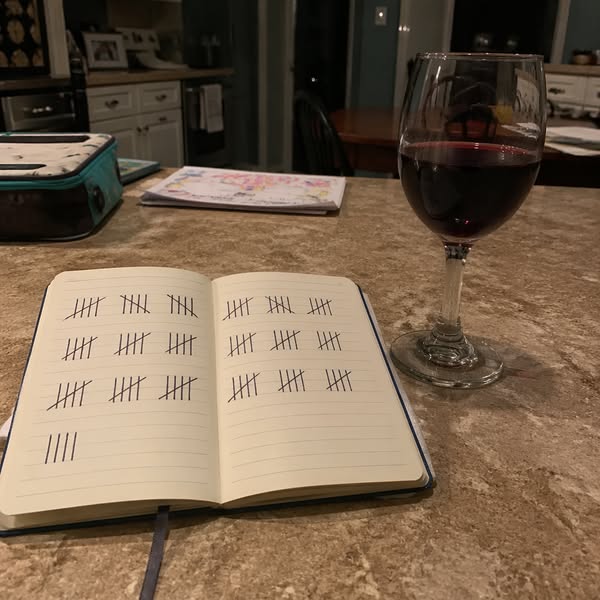 Drinking Runs In The Family