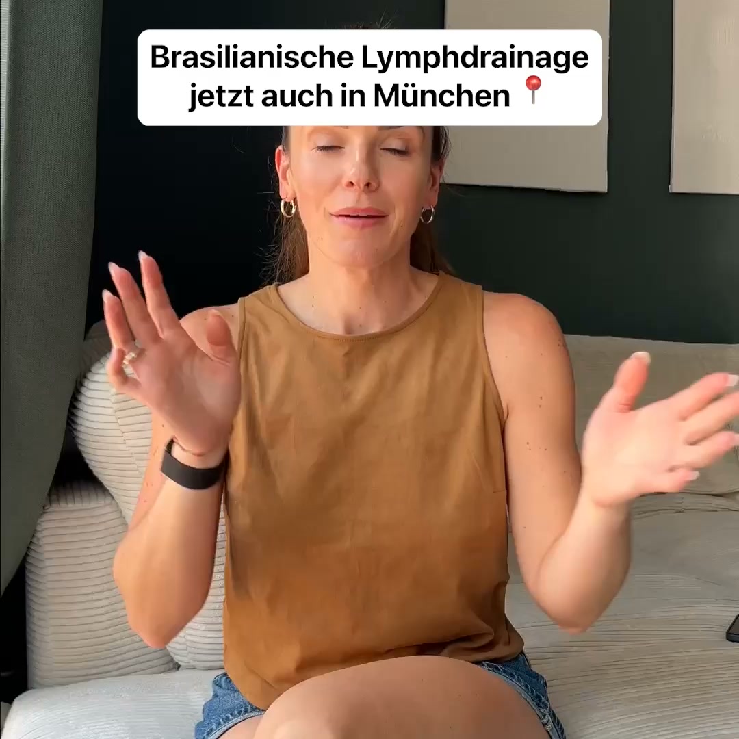 Premium Massage, Brasilianische Lymphdrainage & Facework