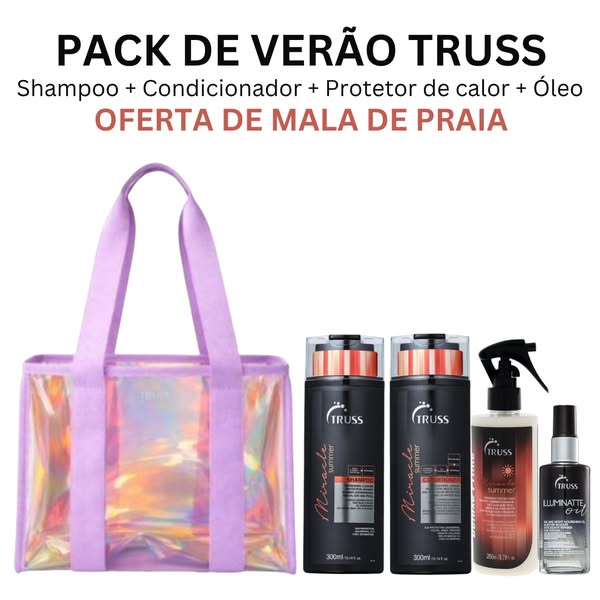 Hairstylist - Marcas profissionais em sua casa
