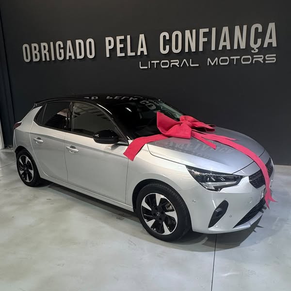 Encontra o Teu Próximo Carro