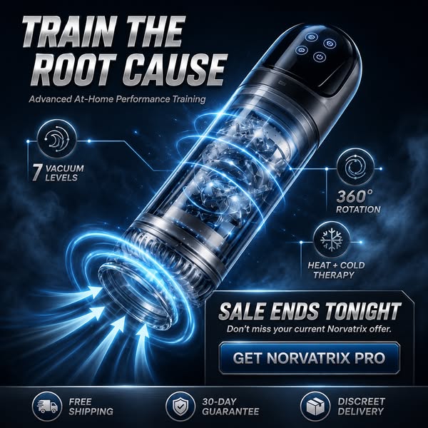 Trusted by Men Worldwide | 90-Day Guarantee