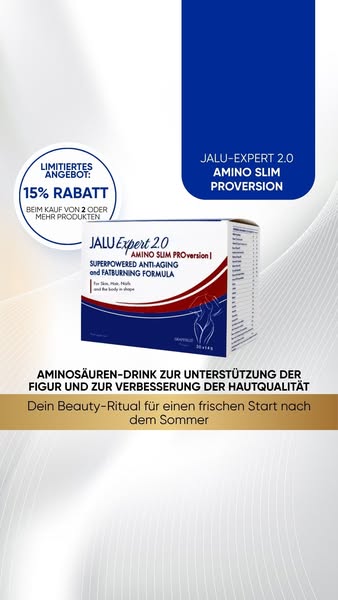 JETZT ENTDECKEN & BESTELLEN