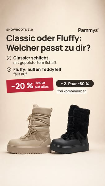 1.500.000+ Pammys Kunden