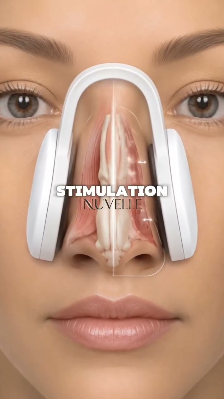 Sculpt Your Nose Today