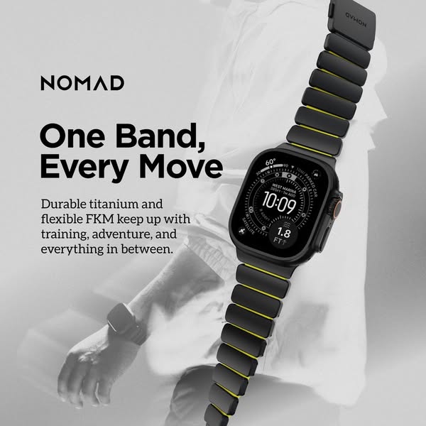Built for More Than the Everyday