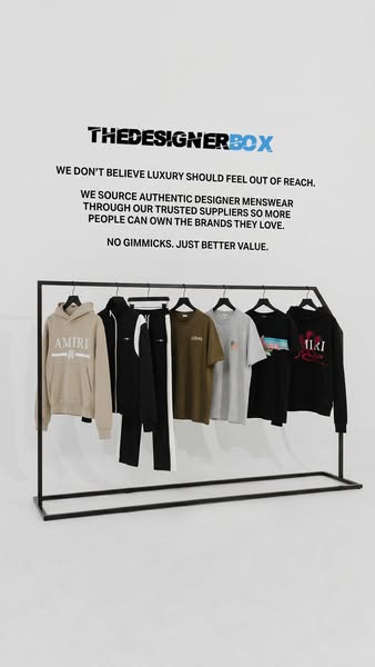 Luxury For Less