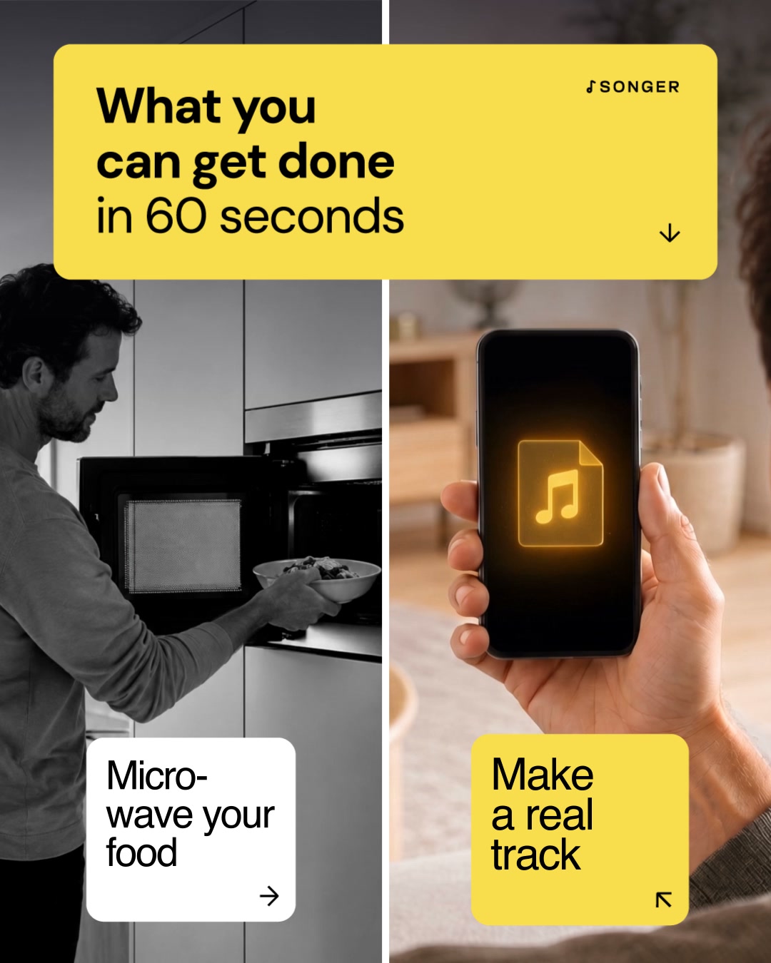 Studio In Your Pocket
