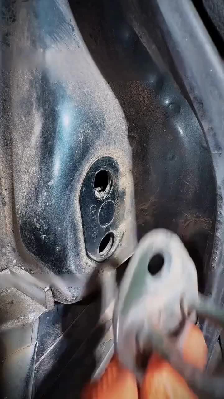 Anúncio de Ventivh