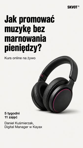 Promotor muzyczny
