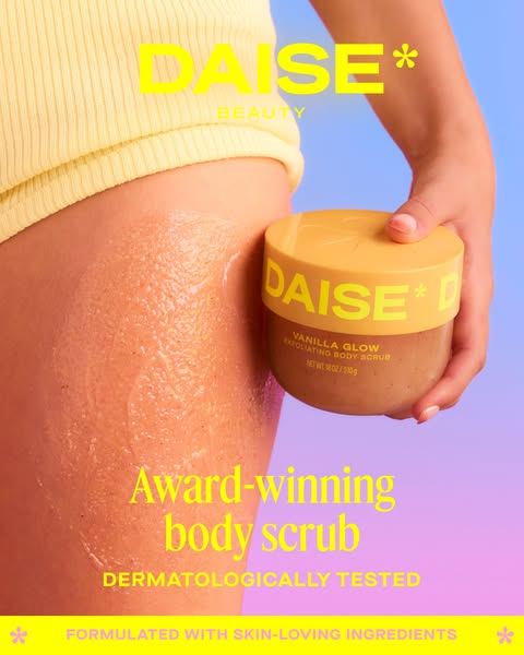 DAISE Beauty