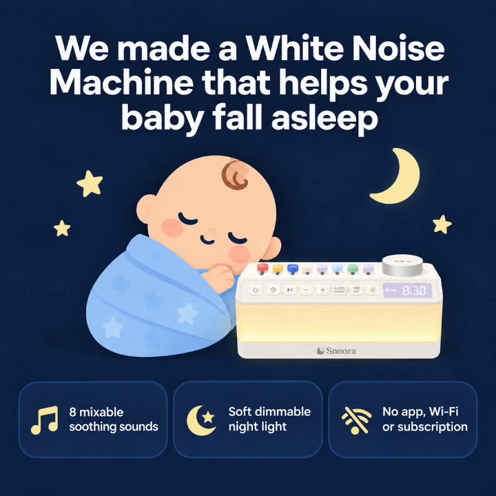 Make Bedtime Feels Easier
