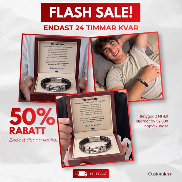Den Perfekta Gåvan