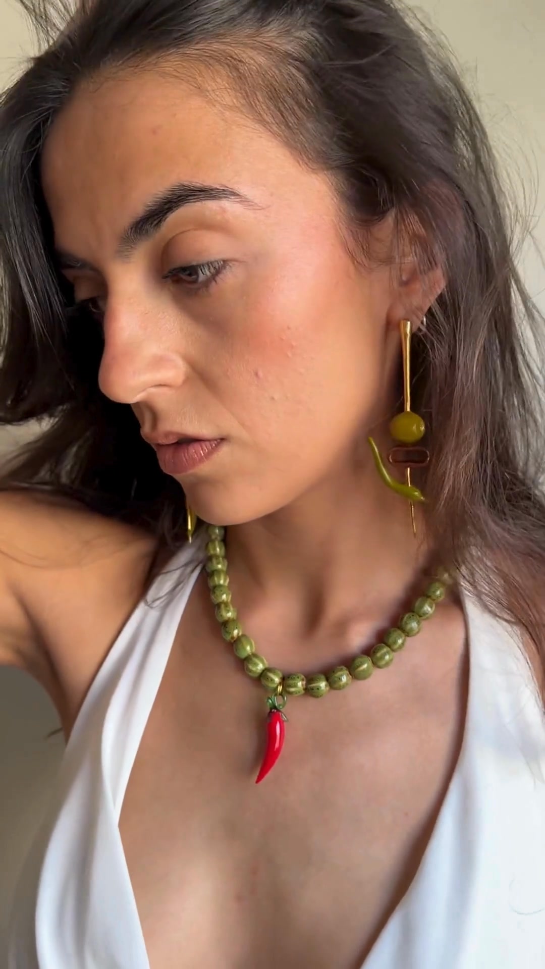 Handcrafted in the Mediterranean