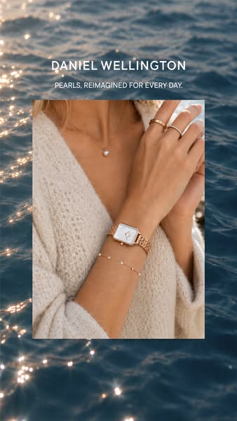 Discover Pearl