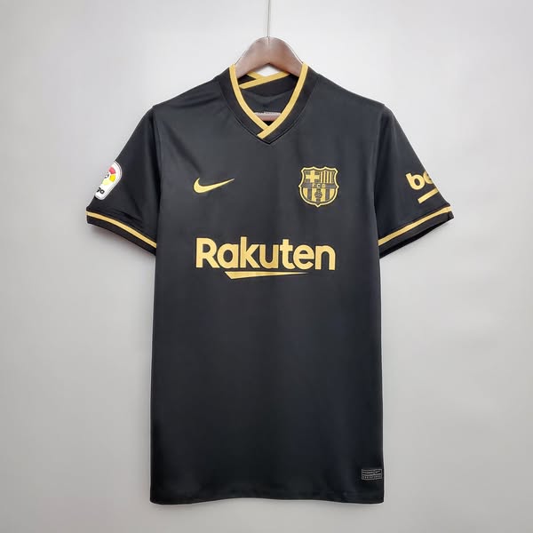 Barcelona 2020/21 Away Shirt