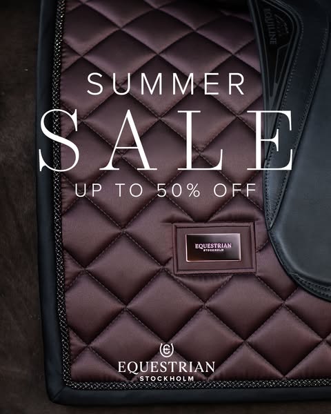 Summer Sale Is Here