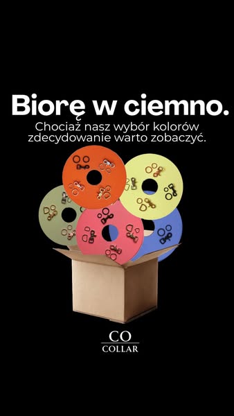 Znajdź swój kolor