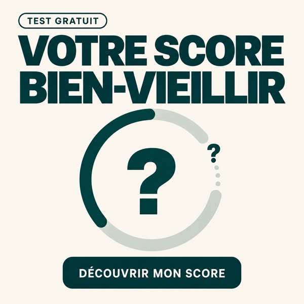 Quel est votre véritable âge biologique ?