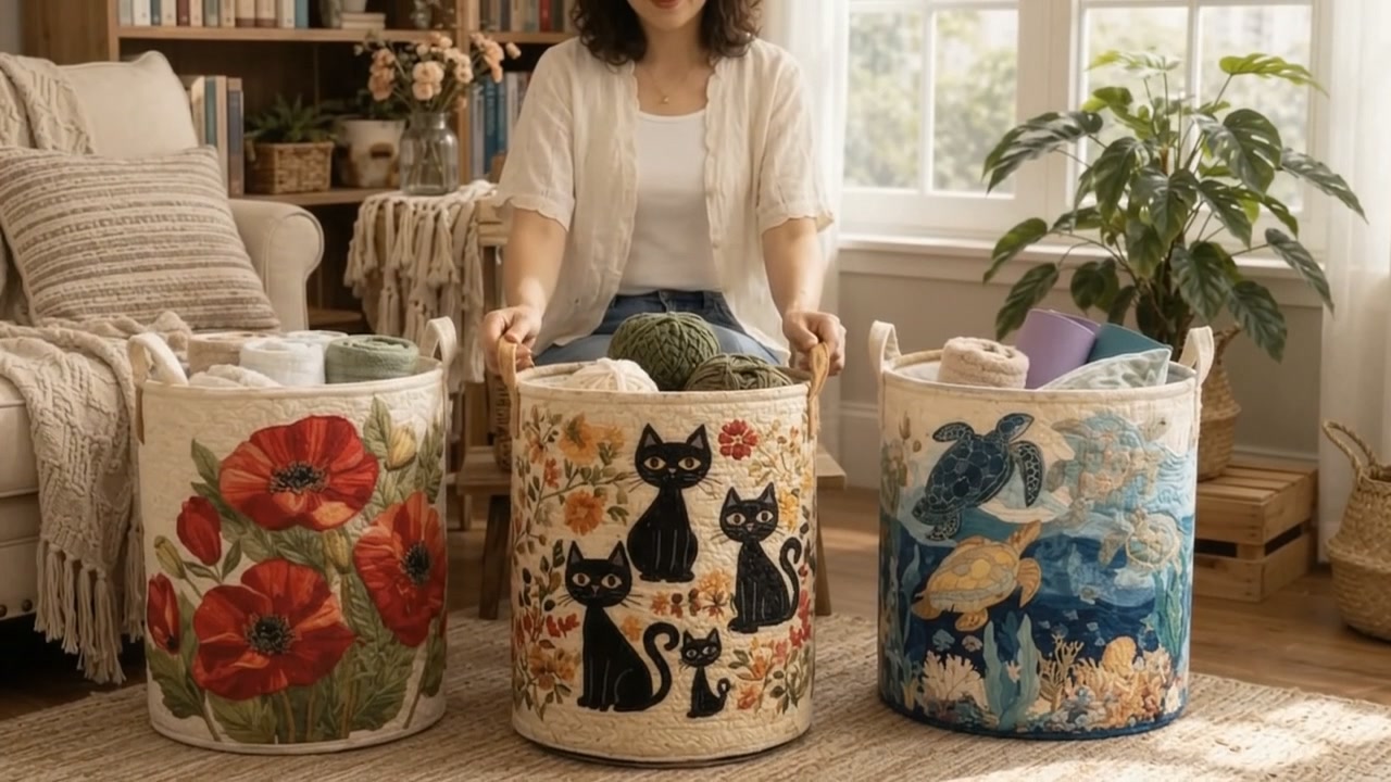 Fait main. Unique. Adorable.