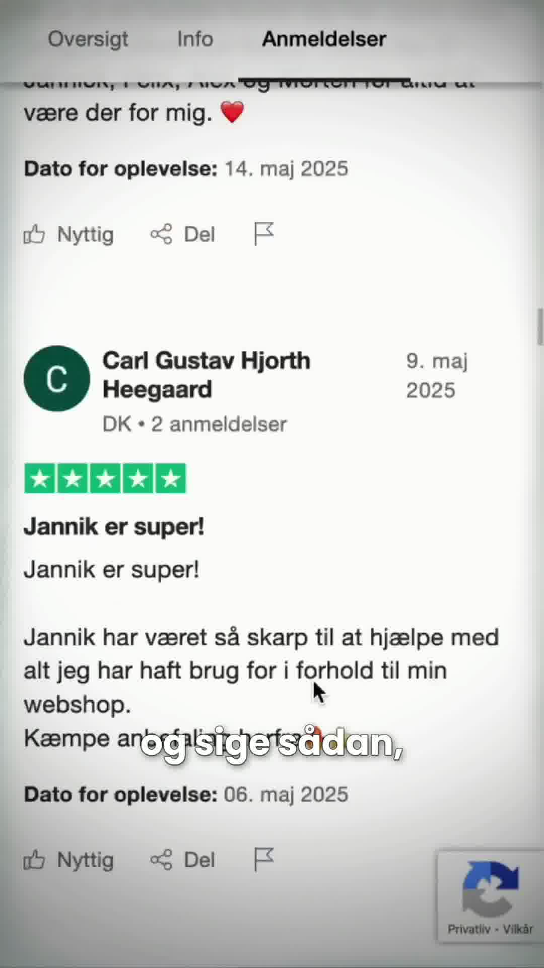 Start din egen professionelle og profitable webshop