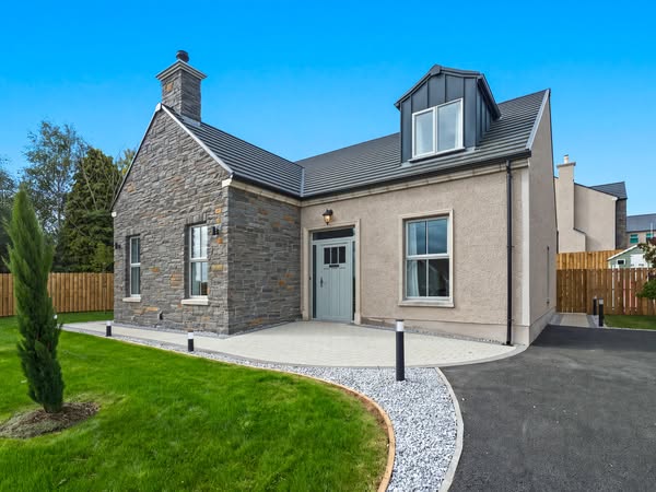 WIN THIS ARMAGH HOME OR £300K FOR £2.99