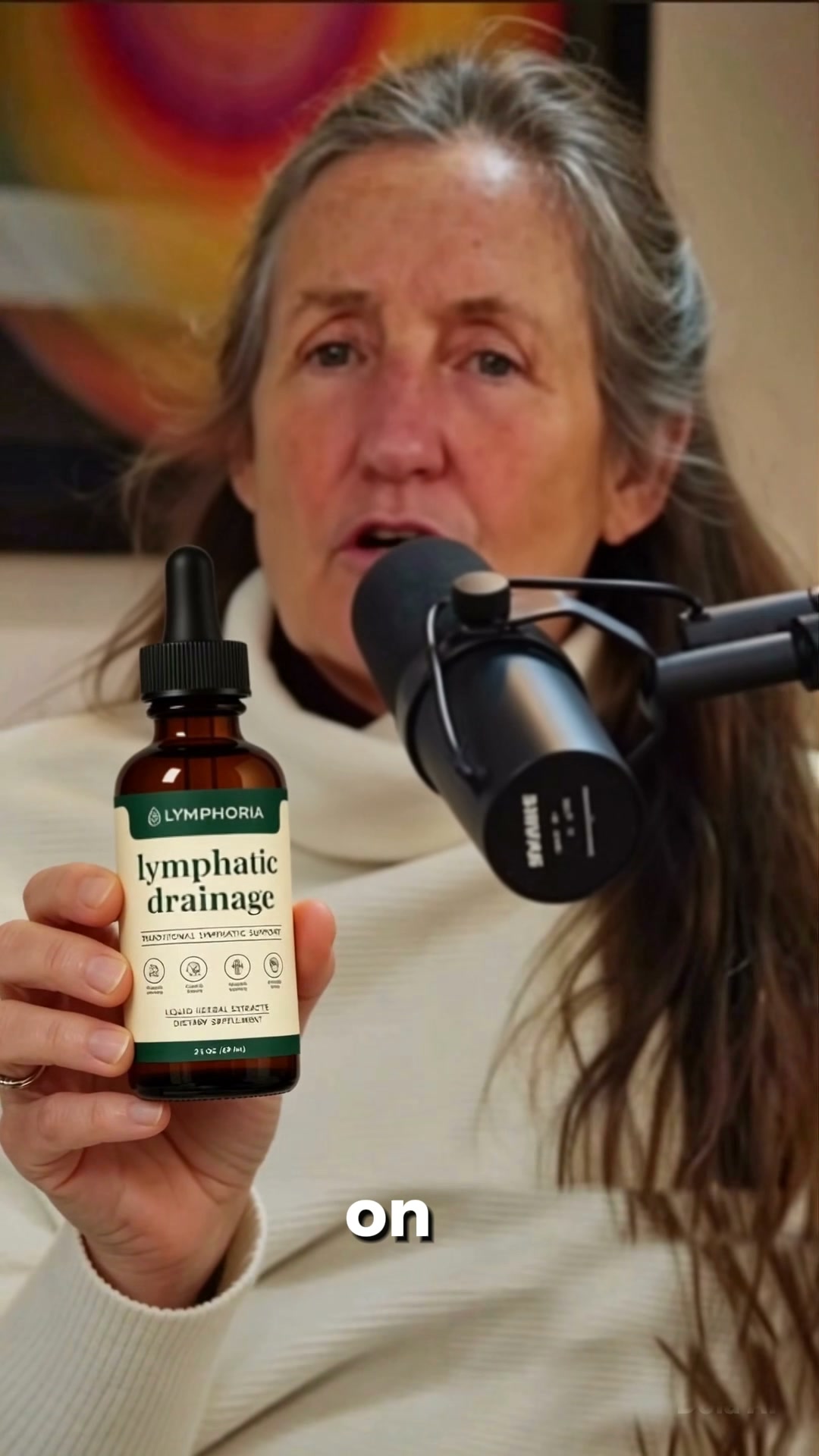 Don’t Blame Your Lifestyle — Fix The Lymphatic System First
