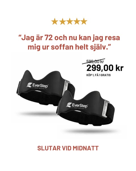 Köp 1 – få 1 GRATIS idag!