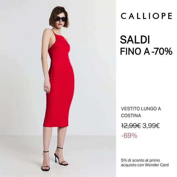Spedizione gratuita da 30€