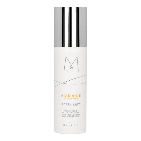 Aurage-gelaatscrème Activ Lift 50+