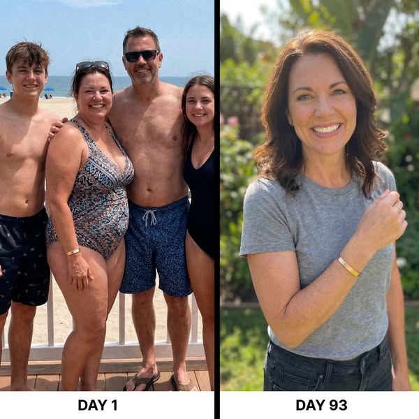 Reduces menopause symptoms naturally
