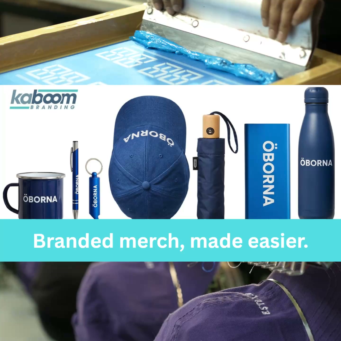 Build A Brand People Experience