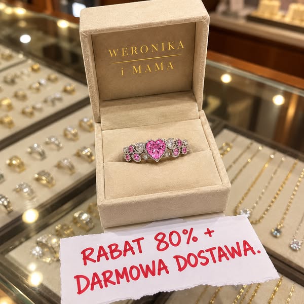 Biżuteria, którą zakładasz bez zastanowienia