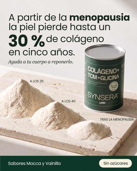 Sabores a mocca y vainilla