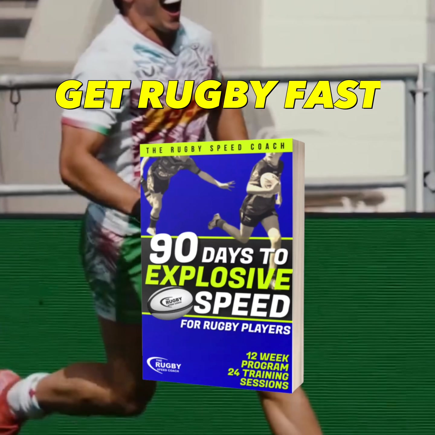 GET RUGBY FAST