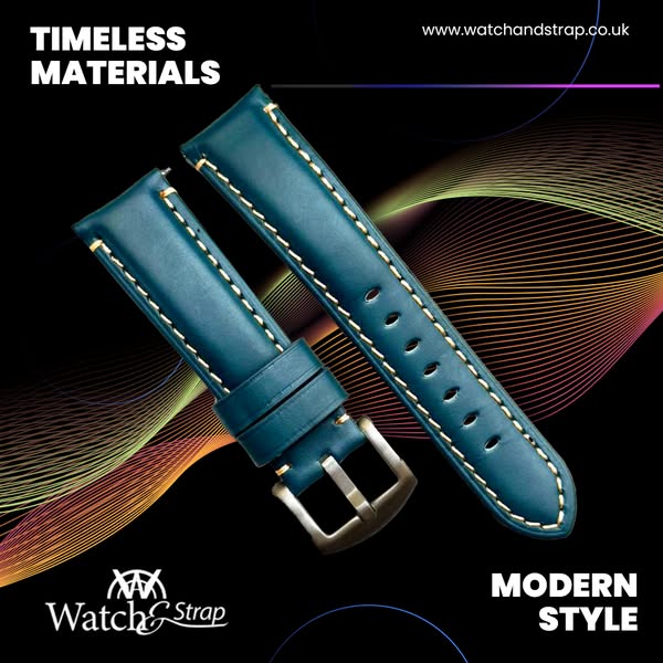 Shop Leather Watch Straps