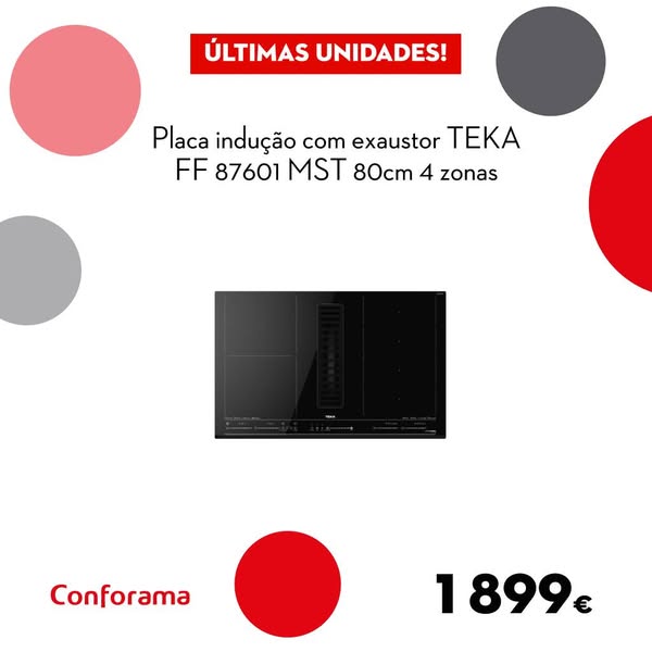 Conforama Portugal