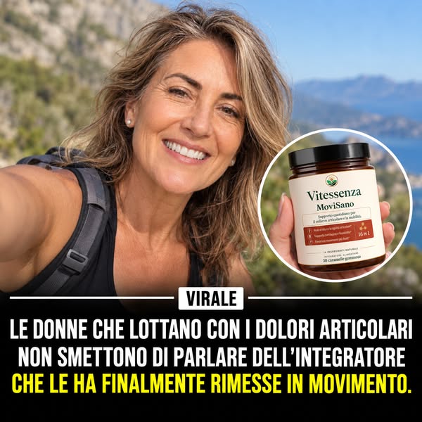 Sentiti di Nuovo Te Stesso