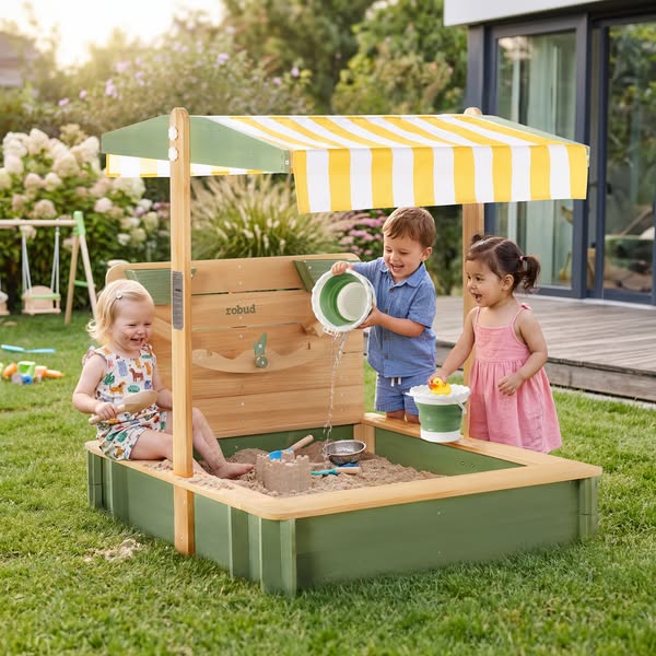 Made from Wood with Care: Up to 60% discount!