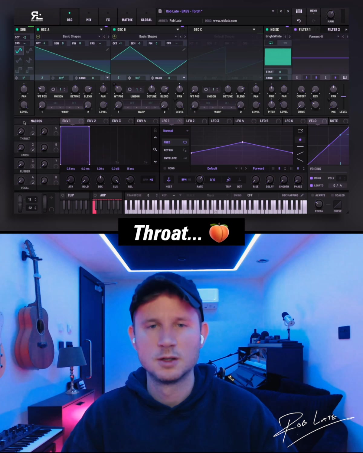Get 2x Free Gifts with Future for Serum 2