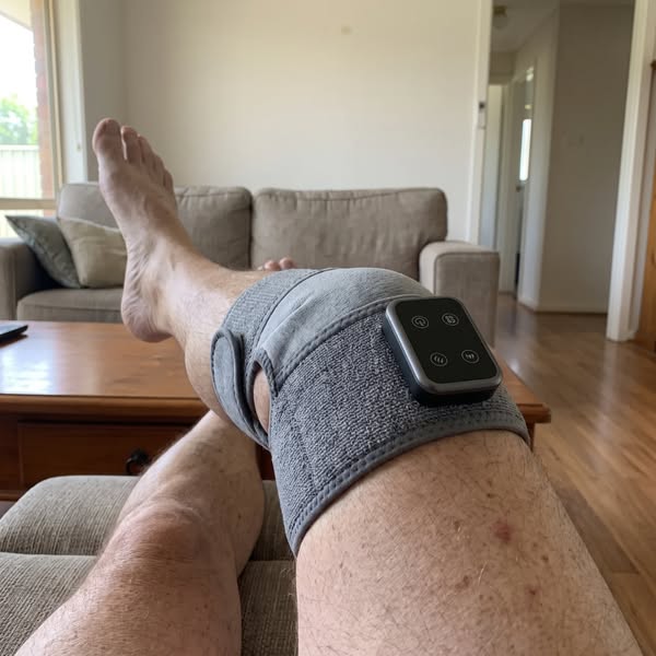 Doctor Reveals: The Real Root Cause of Chronic Knee Pain